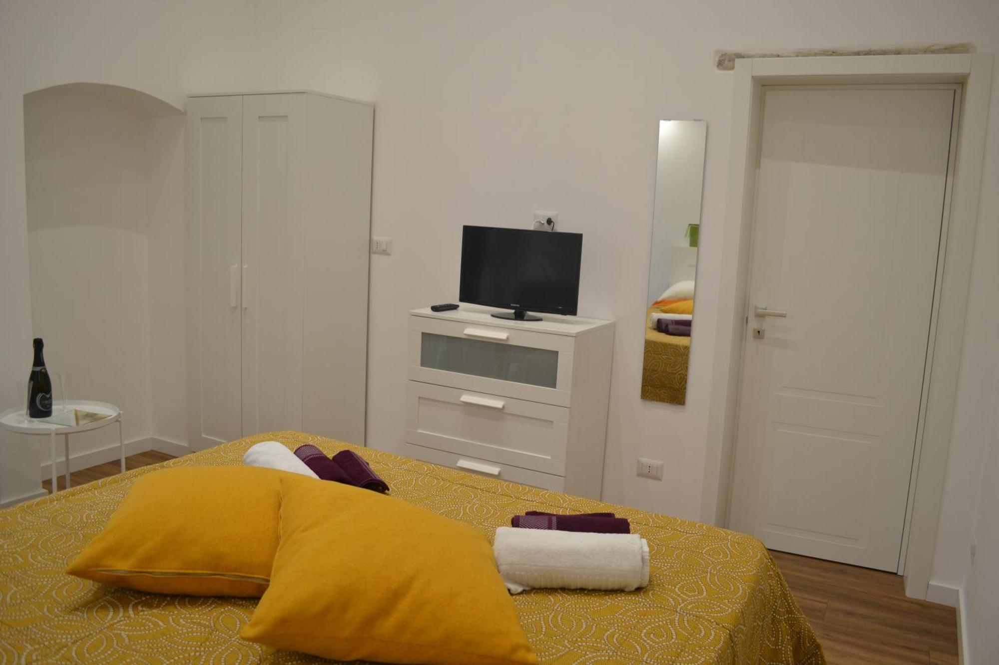 Corte Luise Home Bitonto Exterior foto