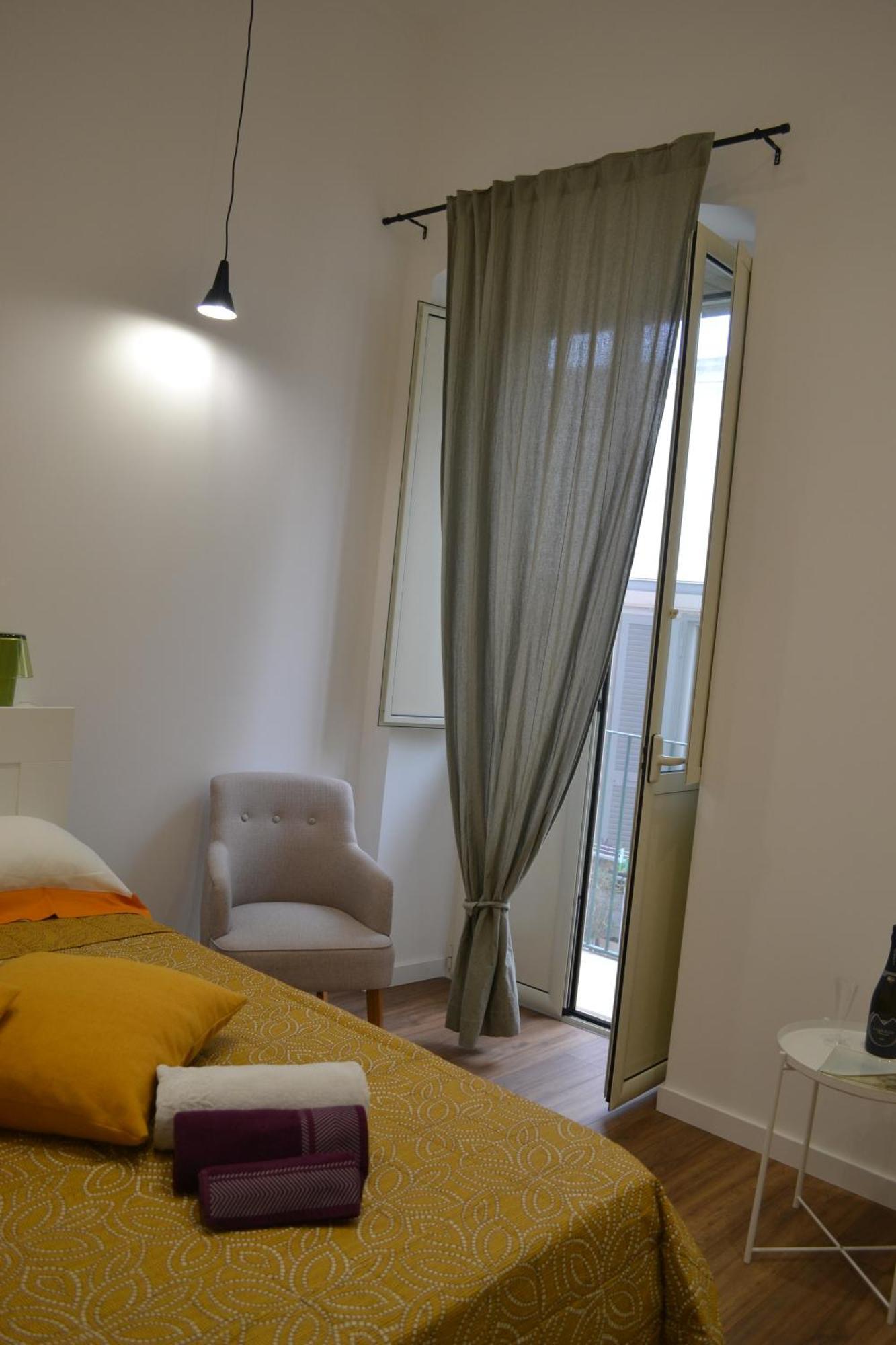 Corte Luise Home Bitonto Exterior foto